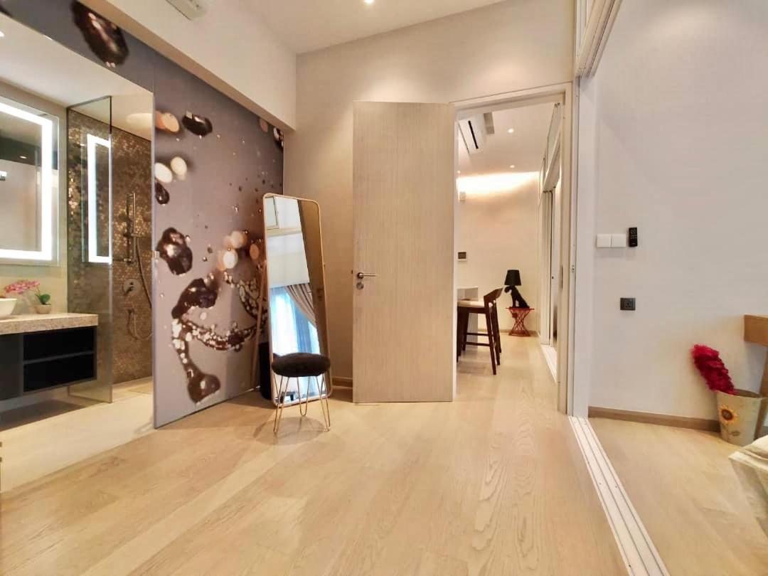 Five Star Suites Klcc 500M Lrt Full Luxury Facilities Superb Location! Куала-Лумпур Экстерьер фото