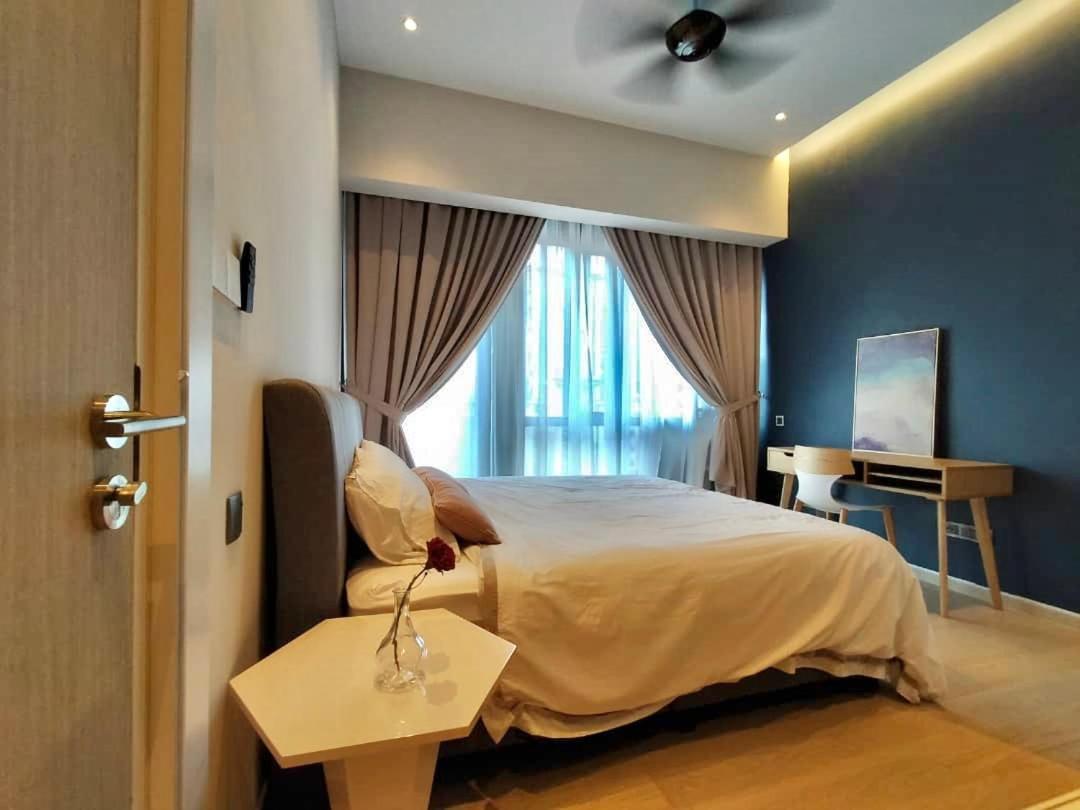 Five Star Suites Klcc 500M Lrt Full Luxury Facilities Superb Location! Куала-Лумпур Экстерьер фото