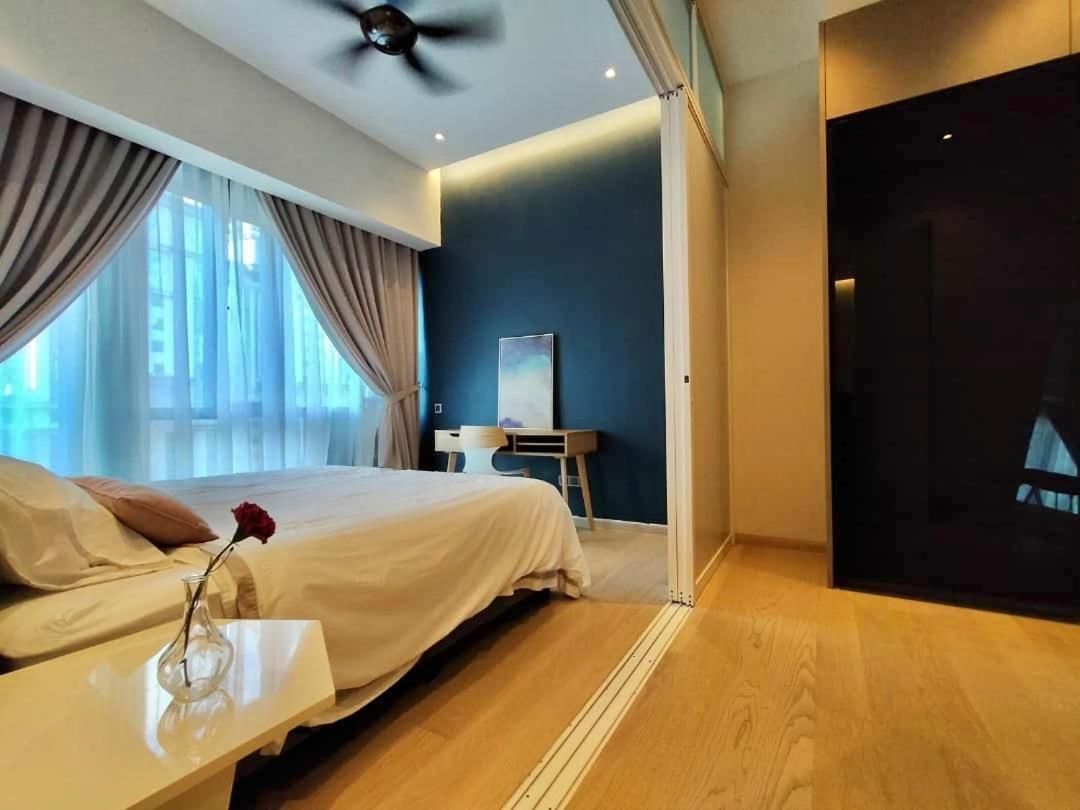 Five Star Suites Klcc 500M Lrt Full Luxury Facilities Superb Location! Куала-Лумпур Экстерьер фото