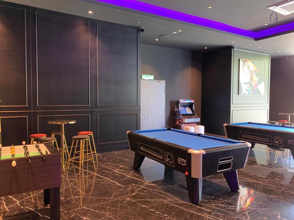 Five Star Suites Klcc 500M Lrt Full Luxury Facilities Superb Location! Куала-Лумпур Экстерьер фото