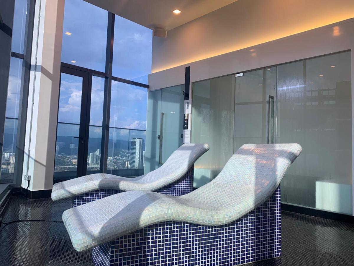 Five Star Suites Klcc 500M Lrt Full Luxury Facilities Superb Location! Куала-Лумпур Экстерьер фото