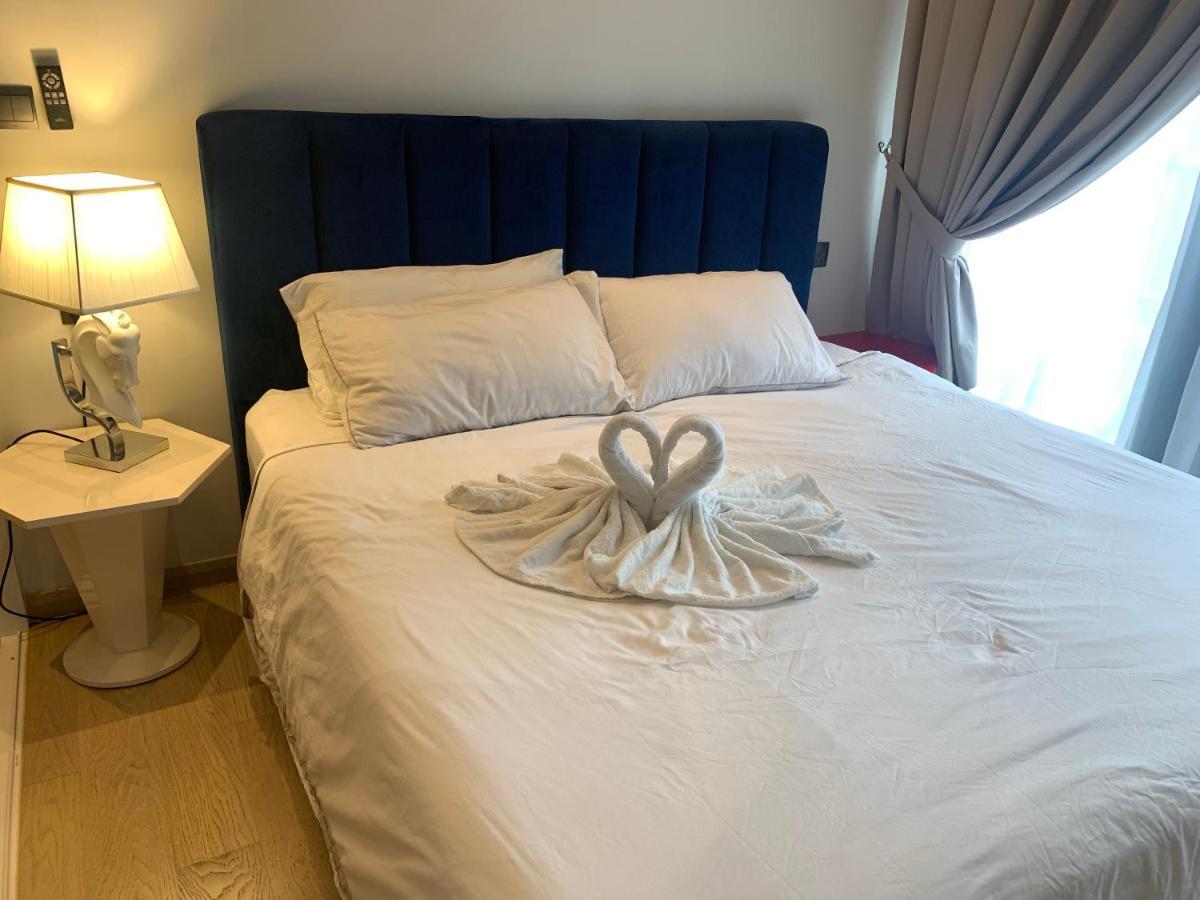 Five Star Suites Klcc 500M Lrt Full Luxury Facilities Superb Location! Куала-Лумпур Экстерьер фото