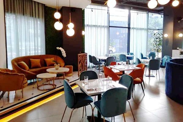 Five Star Suites Klcc 500M Lrt Full Luxury Facilities Superb Location! Куала-Лумпур Экстерьер фото