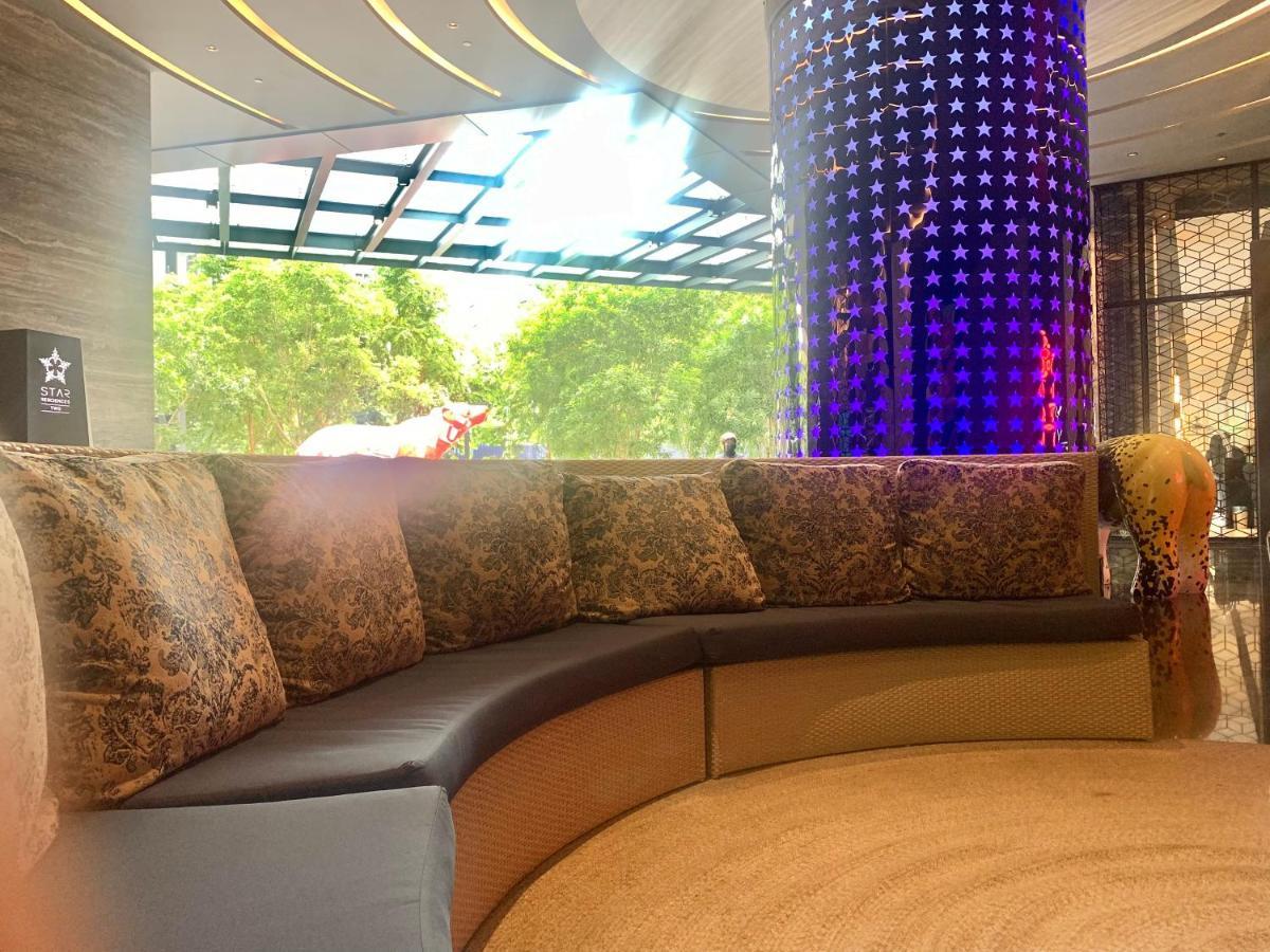 Five Star Suites Klcc 500M Lrt Full Luxury Facilities Superb Location! Куала-Лумпур Экстерьер фото