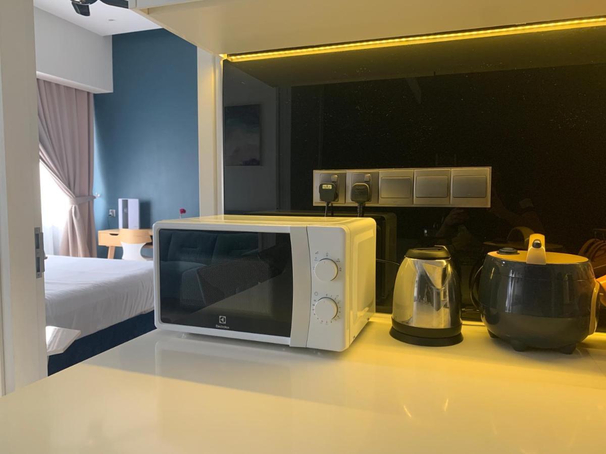Five Star Suites Klcc 500M Lrt Full Luxury Facilities Superb Location! Куала-Лумпур Экстерьер фото