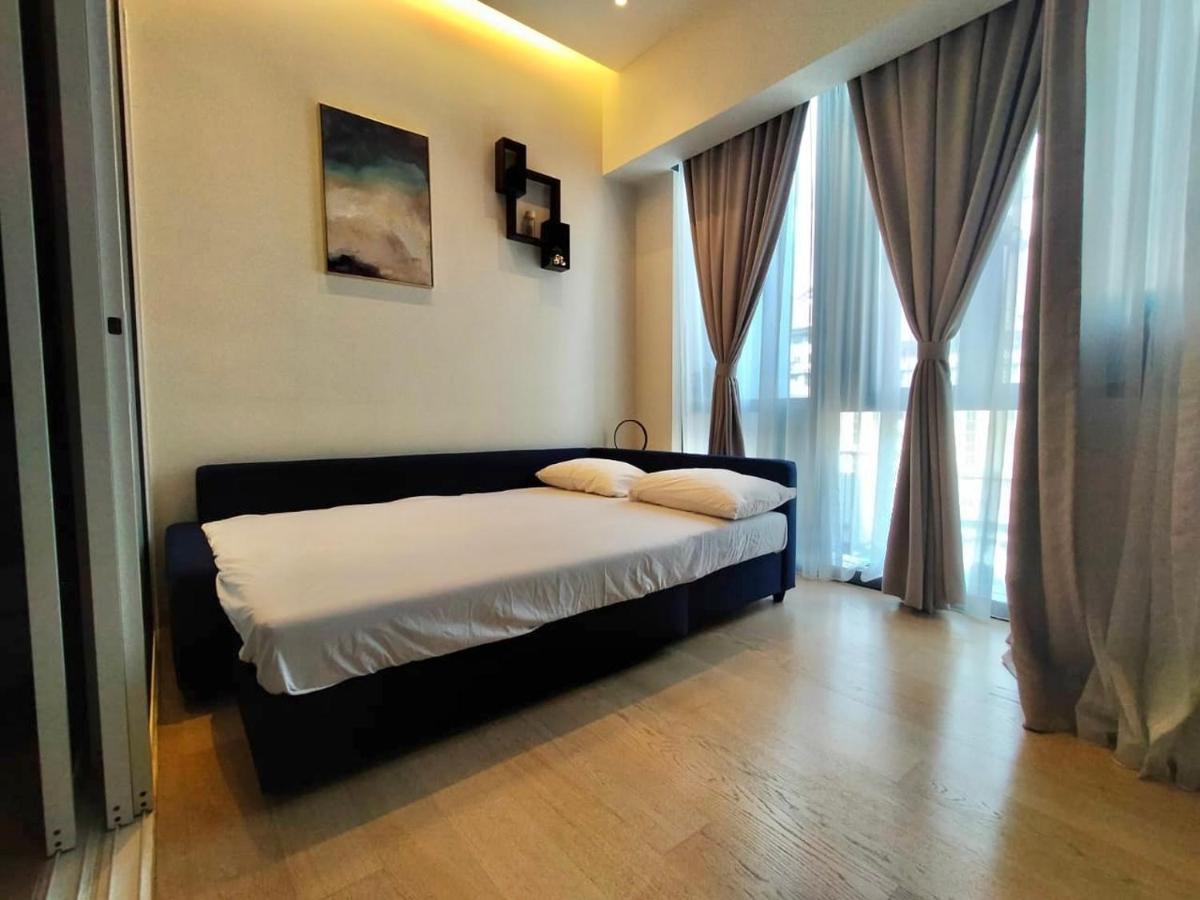 Five Star Suites Klcc 500M Lrt Full Luxury Facilities Superb Location! Куала-Лумпур Экстерьер фото