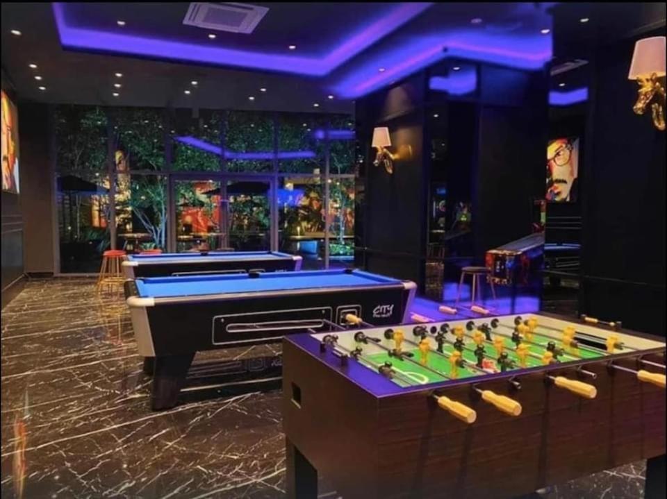 Five Star Suites Klcc 500M Lrt Full Luxury Facilities Superb Location! Куала-Лумпур Экстерьер фото